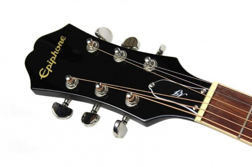 Акустична гітара EPIPHONE AJ-220S VS - JCS.UA фото 11