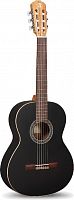 Классическая гитара Alhambra 1C Black Satin - JCS.UA