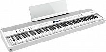 Цифрове піаніно Roland FP-90X White - JCS.UA