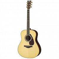 Акустична гітара Yamaha LL16 ARE - JCS.UA