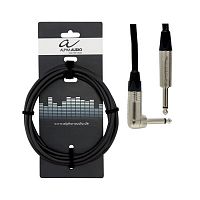 Інструментальний кабель Alpha Audio Peack Line 190.830 - JCS.UA