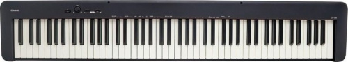 Цифровое пианино CASIO CDP-S100 - JCS.UA