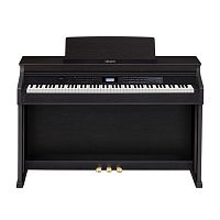 Цифрове піаніно CASIO AP-650BK - JCS.UA