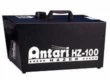 Генератор туману Antari HZ-100 - JCS.UA