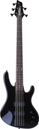 Бас-гітара Washburn XB125 B - JCS.UA