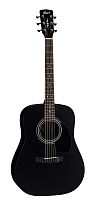 Акустическая гитара Cort AD810 BKS (Black Satin) - JCS.UA