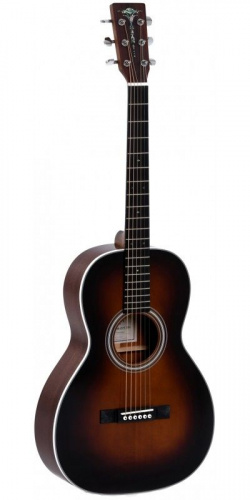 Акустическая гитара Sigma 00M-1STS-SB - JCS.UA