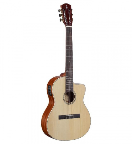 Классическая гитара ALVAREZ RC26HCE - JCS.UA