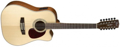 Электроакустическая гитара Cort MR710F-12 NS - JCS.UA фото 4