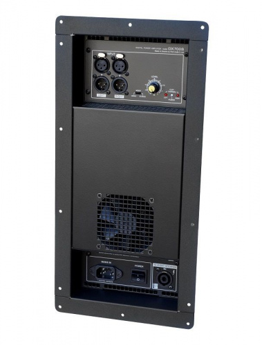 Підсилювач Park Audio DX700S - JCS.UA фото 3