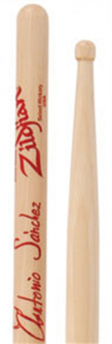 Барабанные палочки Zildjian ASAS - JCS.UA