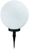 Світлодіодний куля EUROLITE LED Globe 25 cm outdoor - JCS.UA