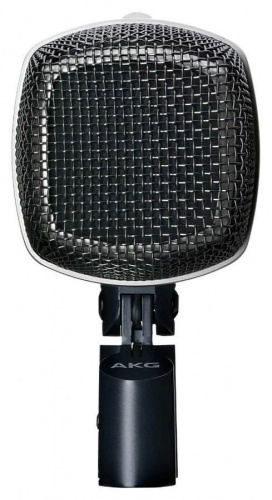 Микрофон AKG D12VR - JCS.UA фото 3