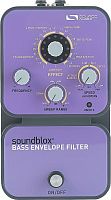 Педаль SOURCE AUDIO SA126 Soundblox Bass Envelope Filter - JCS.UA