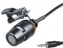 Петличний мікрофон Emiter-S Q2-Z - JCS.UA