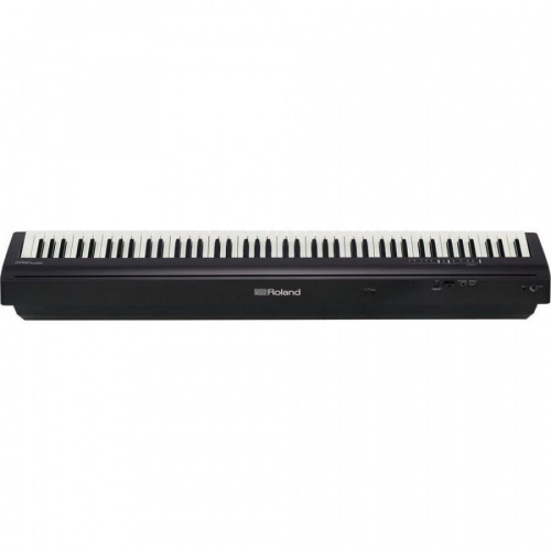 Цифрове піаніно Roland FP30X BK - JCS.UA фото 4
