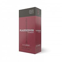 Тростини для кларнета D'ADDARIO Plasticover - Bb Clarinet #3.0 - 5 Pack - JCS.UA