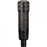 Микрофон Electro-Voice RE 320 - JCS.UA