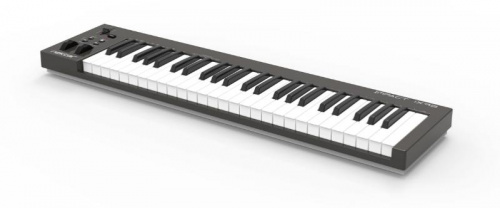 MIDI-клавиатура Nektar Impact IX 49 - JCS.UA
