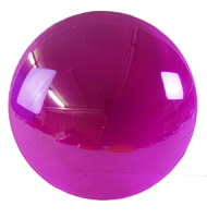Ковпачок для прожектора EUROLITE PAR-36 (пурпурний) - JCS.UA