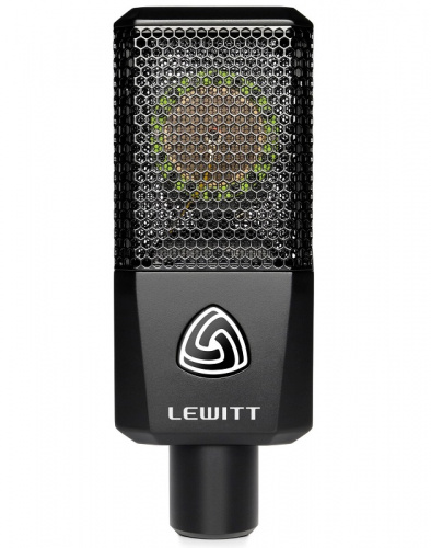 Микрофон Lewitt RAY - JCS.UA фото 4
