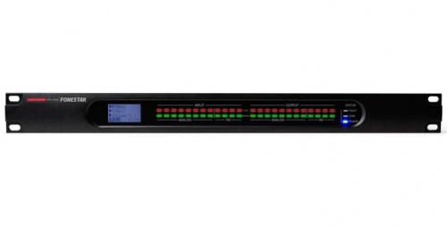 Аудиоматрица Fonestar MPX-4088 - JCS.UA
