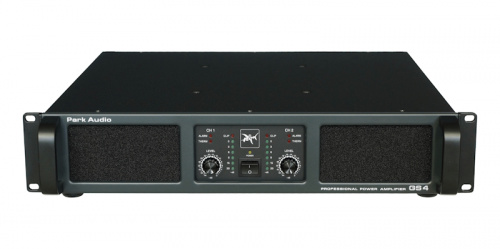 Підсилювач потужності Park Audio GS4 MKII - JCS.UA фото 2
