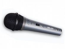 Мікрофон JTS MK-638 - JCS.UA