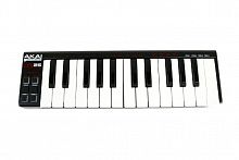 MIDI клавіатура AKAI LPK25V2 - JCS.UA