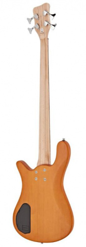 Бас-гітара WARWICK RockBass Streamer LX, 4-String (Honey Violin) - JCS.UA фото 2