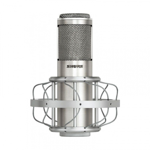 Студійний мікрофон Shure KSM353 / ED - JCS.UA фото 2