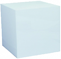 Светодиодный куб EUROLITE LED СUBE 30 см - JCS.UA