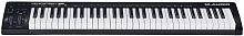 MIDI-клавіатура M-Audio Keystation 61 Mk 3 - JCS.UA