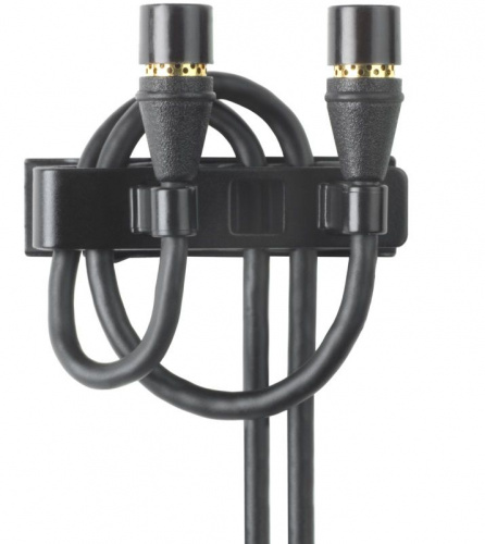 Петличный микрофон Shure MX150B/O-XLR - JCS.UA фото 2