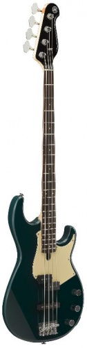 Бас-гитара YAMAHA BB434 (Teal Blue) - JCS.UA фото 3