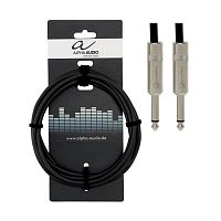 Инструментальный кабель Alpha Audio Alpha Audio Pro Line 190.505 - JCS.UA