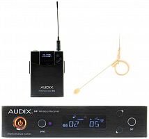 Радіосистема Audix Performance Series AP41 w / HT7 BG - JCS.UA