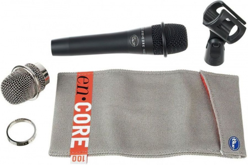 Микрофон Blue Microphones enCORE 100 - JCS.UA фото 7