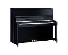 Акустическое фортепиано Albert Weber AW 131 BP - JCS.UA