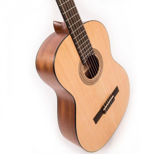 Классическая гитара Santos Martinez SM440 - JCS.UA фото 13