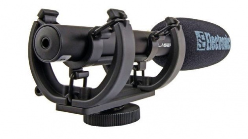 Микрофон-пушка sE Electronics ProMic Laser - JCS.UA фото 2