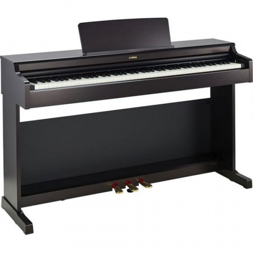 Цифровое фортепиано YAMAHA ARIUS YDP-164R - JCS.UA фото 4
