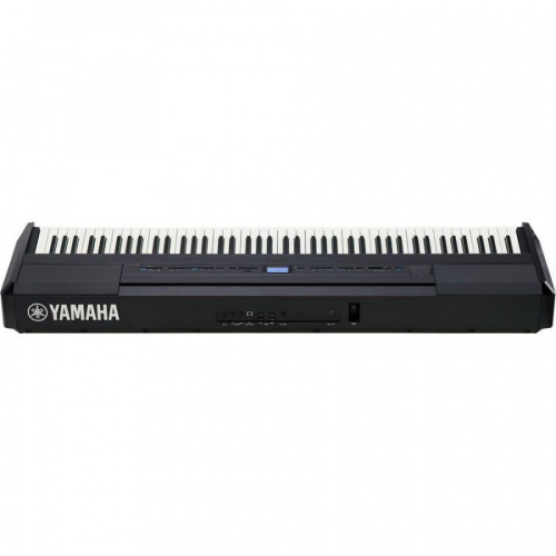 Цифрове фортепіано Yamaha P-515 B - JCS.UA фото 4
