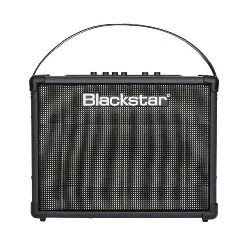 Комбопідсилювач Blackstar ID Core V2 Stereo 40 - JCS.UA