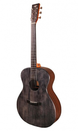 Электроакустическая гитара Tyma V-2ME - JCS.UA фото 2