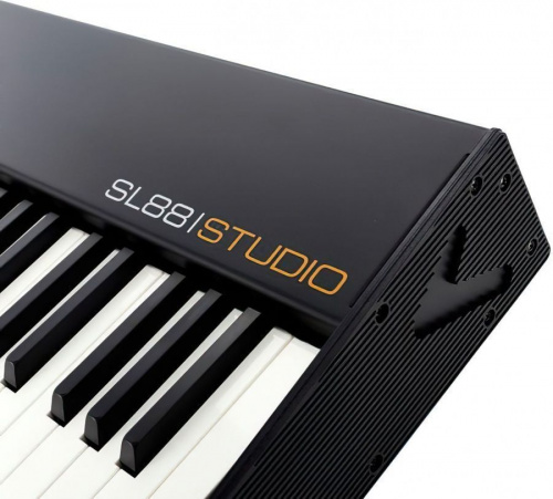 MIDI-клавиатура Studiologic SL88 Studio - JCS.UA фото 8