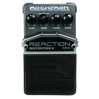 Педаль Rocktron Reaction Distortion 2 - JCS.UA