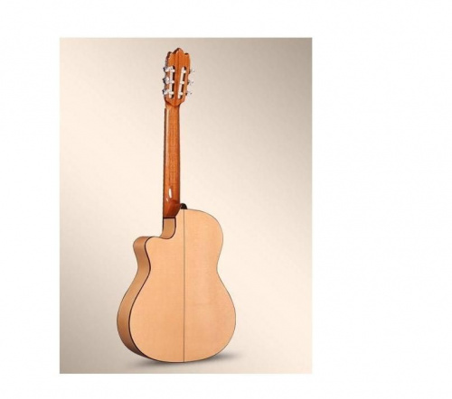 Класична гітара Alhambra 3F-CW-E1 - JCS.UA фото 4