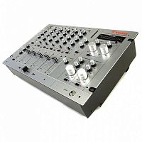 Мікшерний пульт для DJ Vestax PMC-500 - JCS.UA
