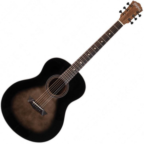 Акустическая гитара Washburn NOVO S9 - JCS.UA фото 2